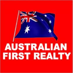 Australian First Realty