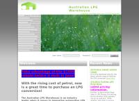 Australian Lpg Warehouse