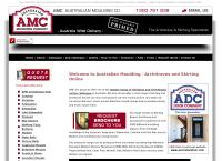 The Architrave Company Pty Ltd