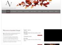 Buronga Hill Winery