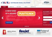 Australian Visual Solutions