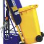 Auto Bin Lifters