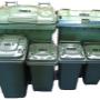Bin Sizes