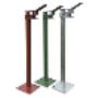 Bin Stands