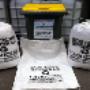 Document Destruction Bags