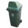 Flip Top or Swing Top Lids