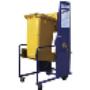 Manual Bin Lifters