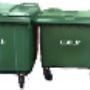 Recycling Bin Sizes