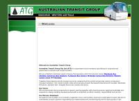 Australian Transit Group - Fortesque