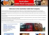 Australian Cable Reel Company