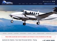 Austrek Aviation Pty Ltd