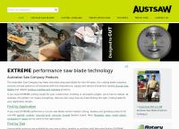 Australian Saw Company