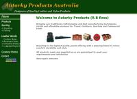 Autarky Products r b & n r Ross