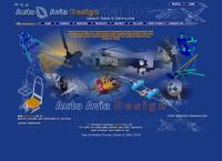 Auto Avia Design Pty Ltd
