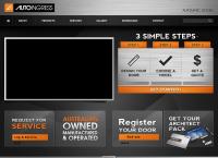 Auto Ingress Pty Ltd
