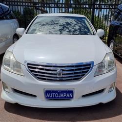 Auto Japan