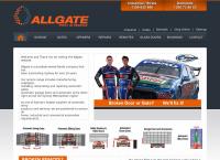 Automatic Gate Warehouse