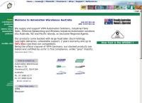 Automation Warehouse