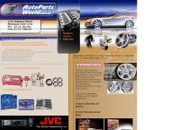 Autoparts World