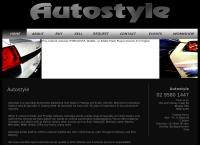 Autostyle Prestige and Performance