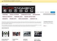 Car Stereo City