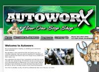 Autoworx Ceramic Coating and Mechanical