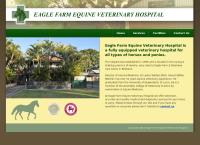 Eagle Farm Equine Veterinary Hospital