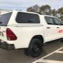 avis 4x4 rentals wangaratta