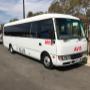Avis bus rentals wangaratta
