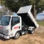 Avis Tip Truck hire Wangaratta