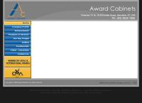 Award Cabinets Melbourne