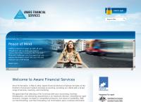 Aware Financial Services Pty Ltd