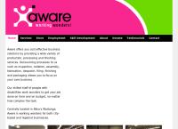 Aware Industries Ltd.