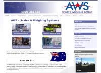 Aws Aussie Weighbridge Systems Pty Ltd