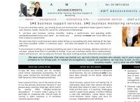 A W t Advancements