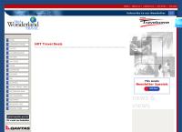 Alice's Wonderland Corporate Travel