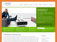 Ayling Hearing & Audiology Clinic