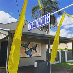Ayr Backpackers