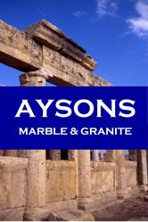 Aysons Marble & Granite Pty Ltd