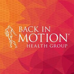Back In Motion Physio Clayton