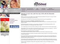 Back School The