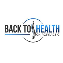 Back to Health Fairfield Chiropractic