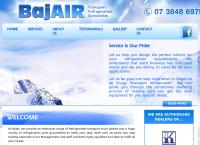 BAJAIR Pty Ltd