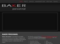 Baker Personnel