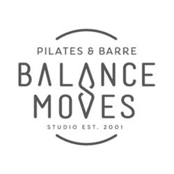 Balance Moves Pilates & Barre Studio
