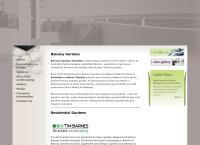 Balcony Gardens Australia Pty Ltd