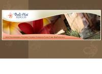 Bali Hai Resort & SPA