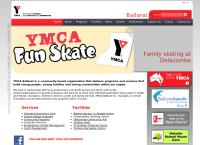 Ymca Of Ballarat Inc The