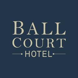 Ball Court Hotel