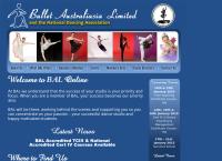 Step By Step Dance School